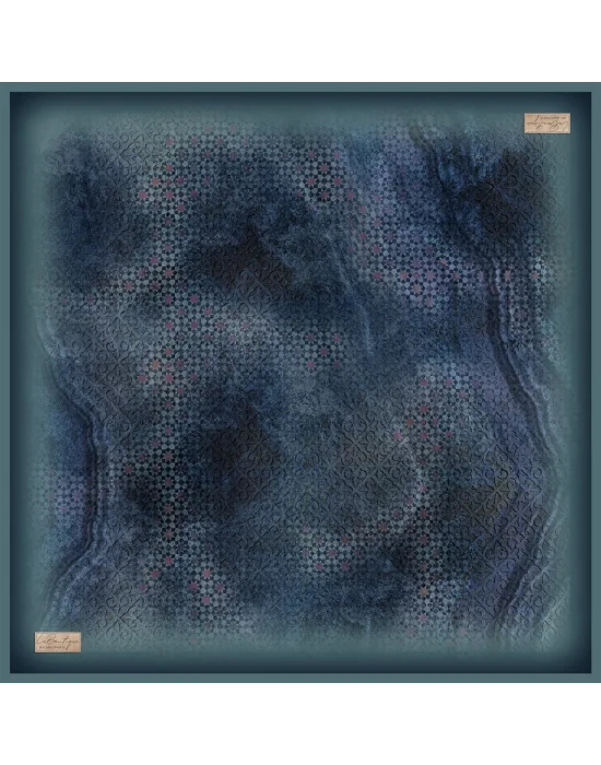 2483-06 TWILL İPEK 90X90