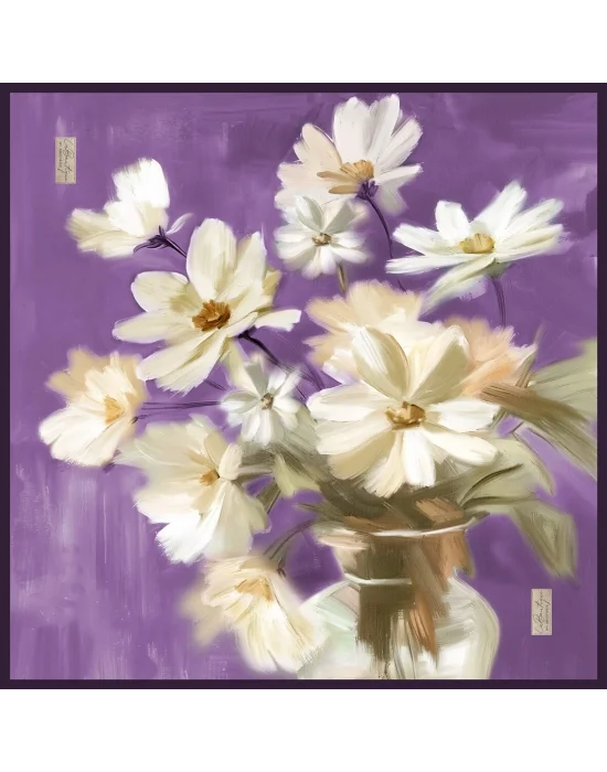 2629-08 SURA İPEK 90X90