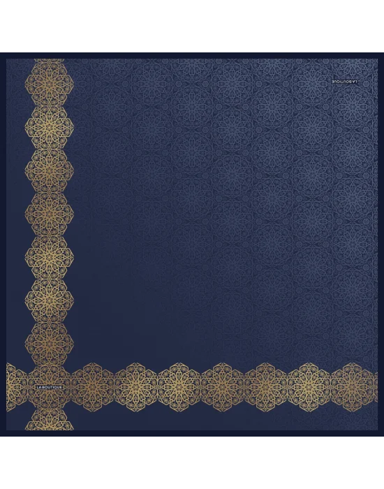 1044 SURA İPEK - 03 - 90X90