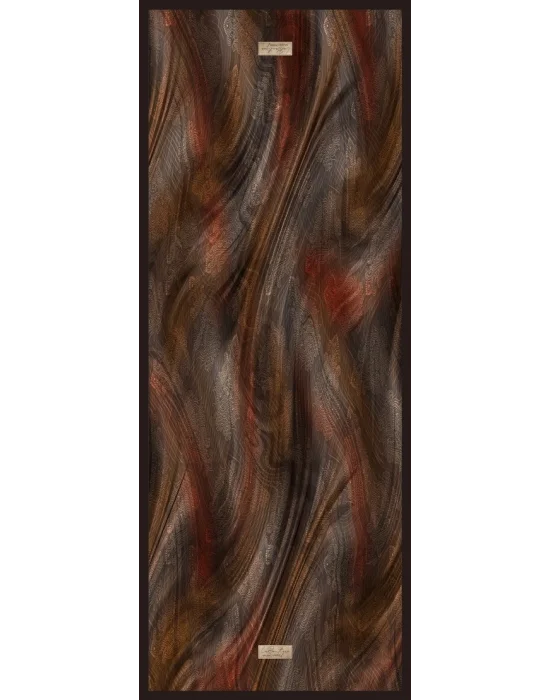 GÜZ ŞAL 2650-06 70X190