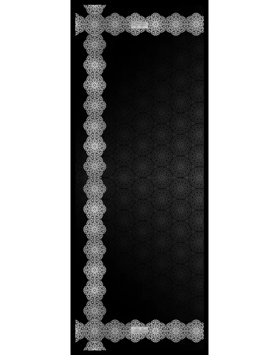 GÜZ ŞAL 1044-06 70X190