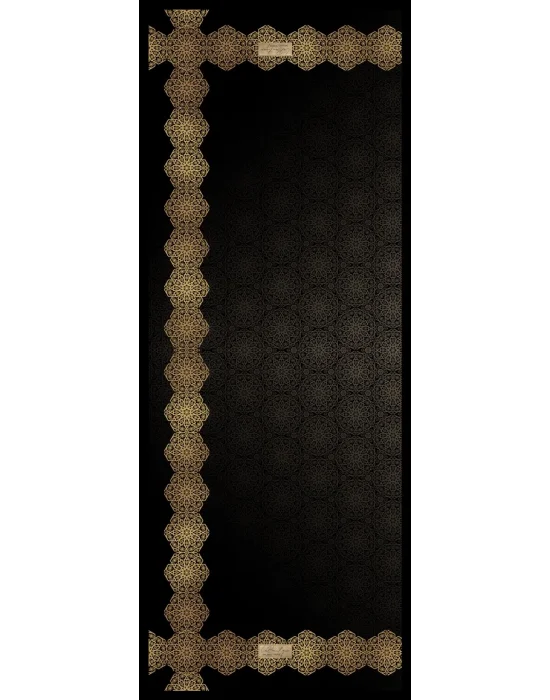 GÜZ ŞAL 1044-01 70X190