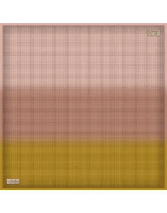 2735-14 SURA İPEK 90X90