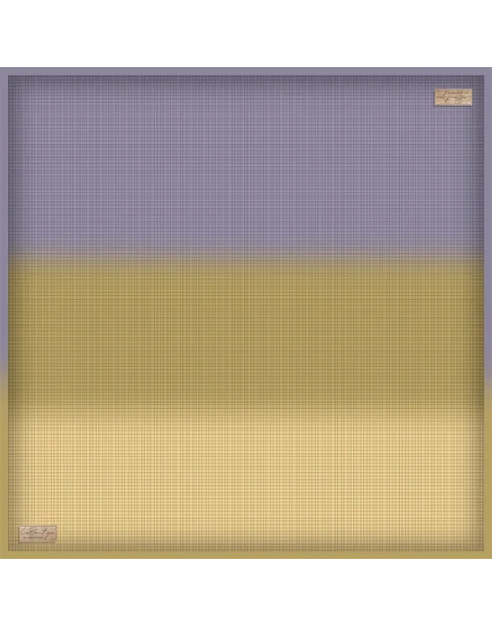 2735-11 SURA İPEK 90X90