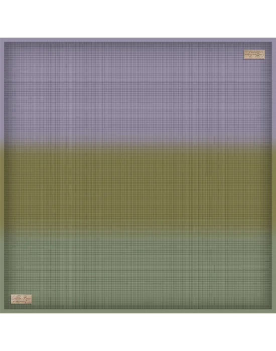 2735-10 SURA İPEK 90X90