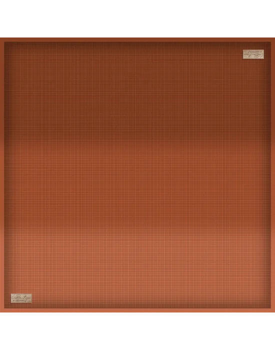 2735-09 SURA İPEK 90X90