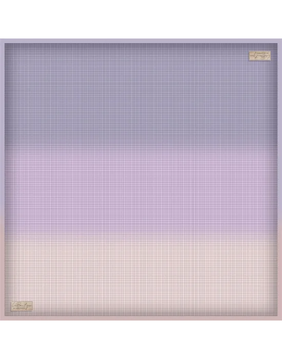 2735-01 SURA İPEK 90X90