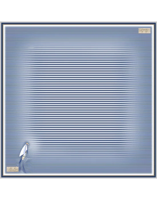 2734-05 SURA İPEK 90X90