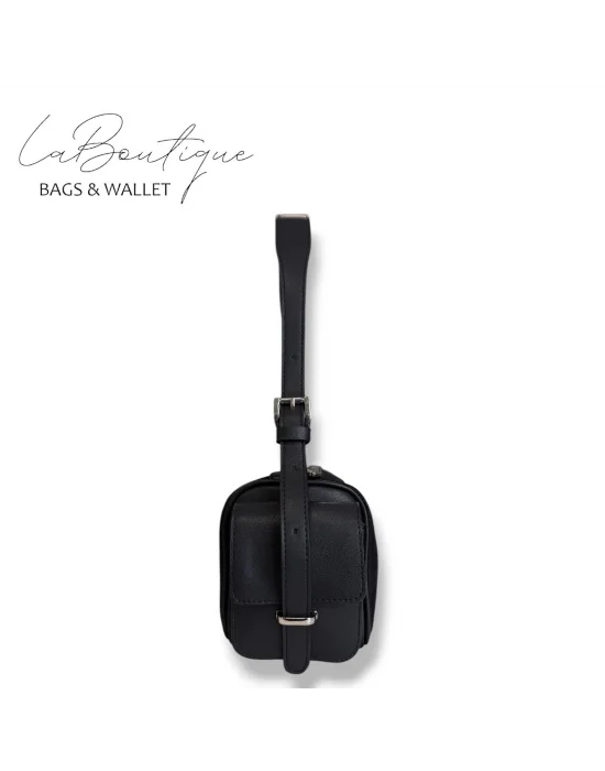 LB ÇANTA 9318 SİYAH