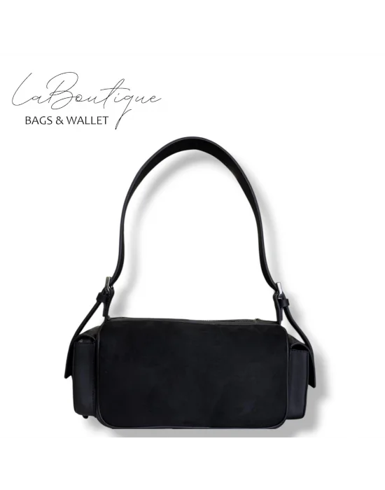 LB ÇANTA 9318 SİYAH