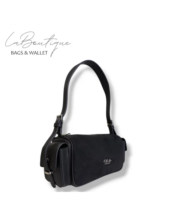 LB ÇANTA 9318 SİYAH