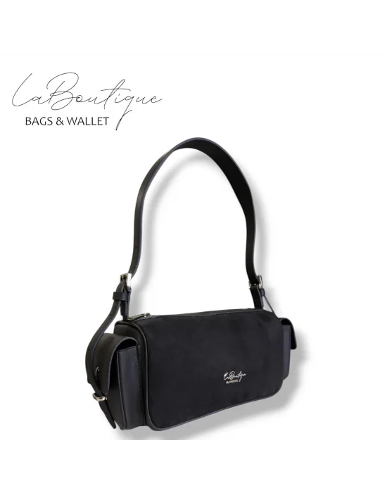 LB ÇANTA 9318 SİYAH