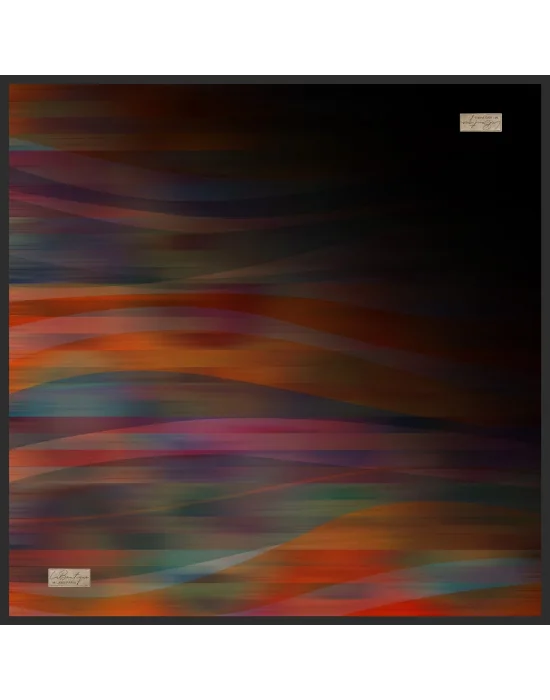 2619/A-01 SURA İPEK 90X90