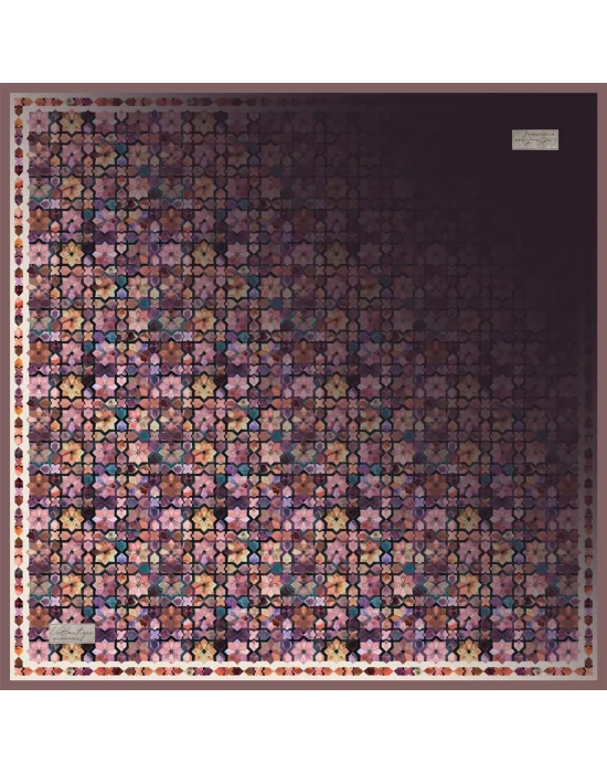 2620/A-08 SURA İPEK 90X90