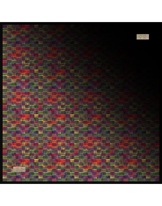 2618/A-09 SURA İPEK 90X90
