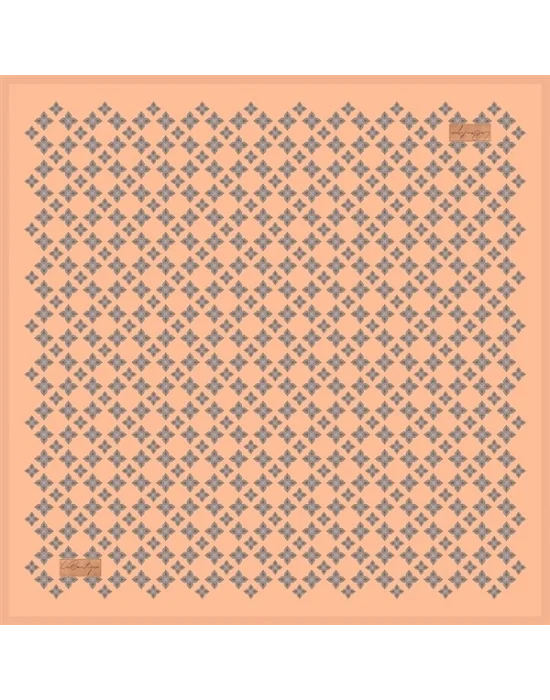 2104 SURA İPEK 10 - 90X90