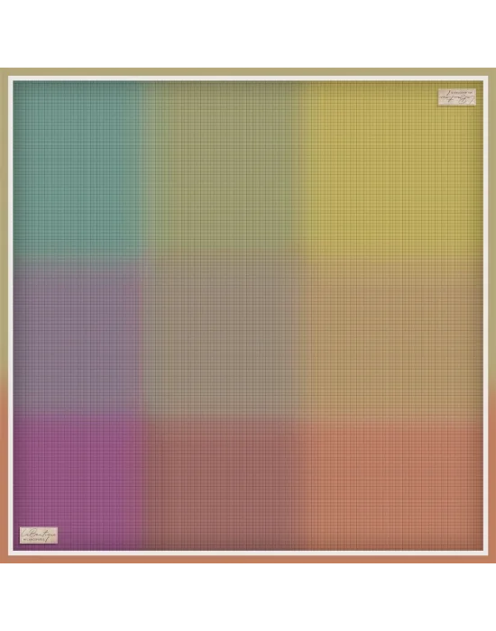 2732-04 SURA İPEK 90X90
