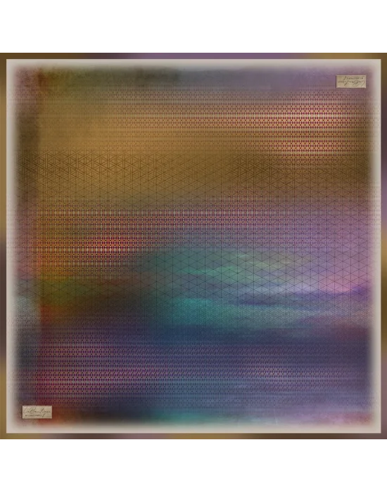 2729-01 SURA İPEK 90X90