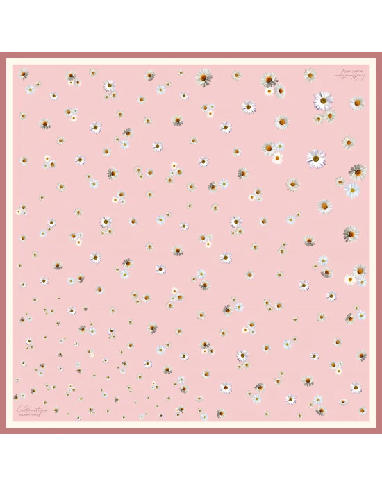 1308-04 TWILL İPEK 90X90