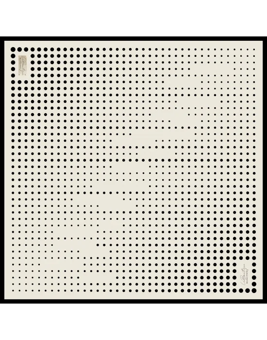 GÜZ | YAZ SERİNLİĞİ EŞARP 1560-01 90X90