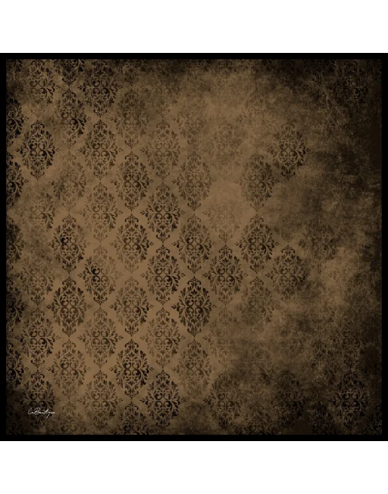 GÜZ | YAZ SERİNLİĞİ EŞARP 1049-05 90X90