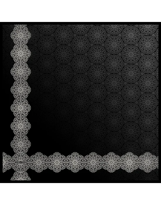 GÜZ | YAZ SERİNLİĞİ EŞARP 1044-06 90X90