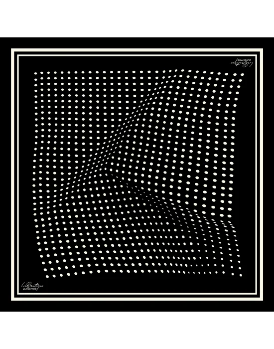 GÜZ | YAZ SERİNLİĞİ EŞARP 1280-03 90X90