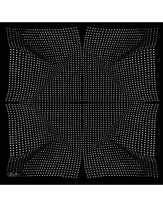 GÜZ | YAZ SERİNLİĞİ EŞARP 1284-03 90X90