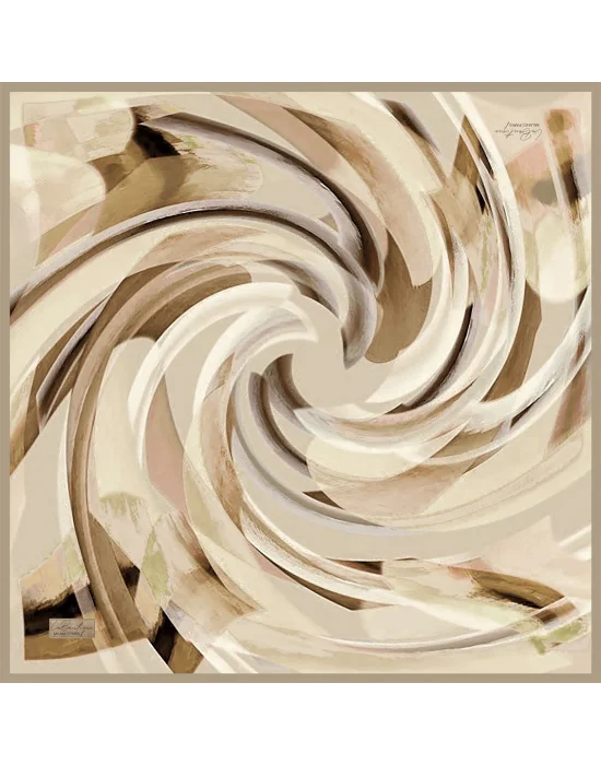 2723-04 SURA İPEK 90X90