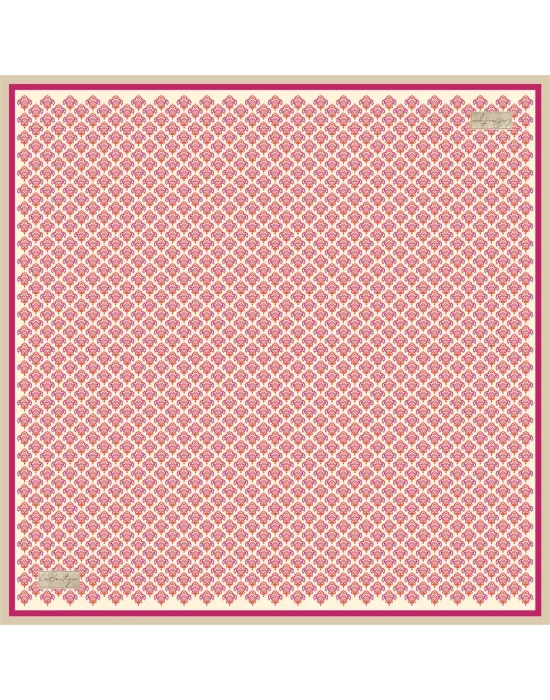 2236-15 SURA İPEK 90X90