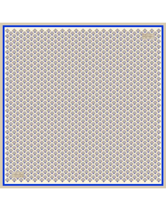 2236-16 SURA İPEK 90X90