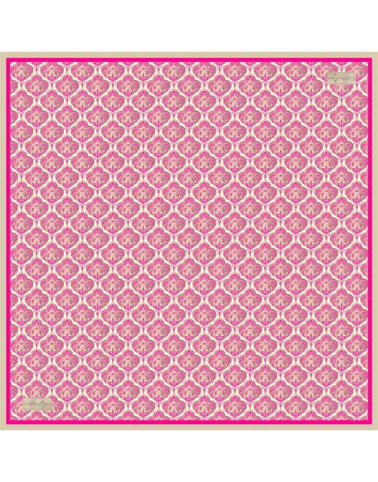 2237-14 SURA İPEK 90X90