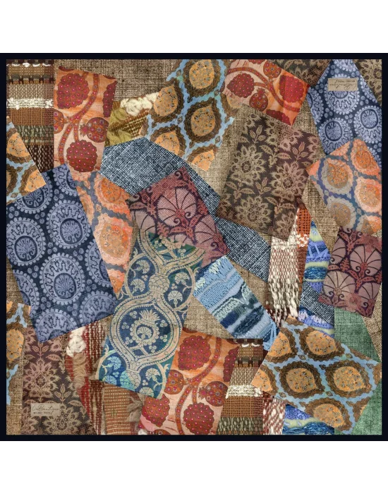 2682-04 SURA İPEK 90X90