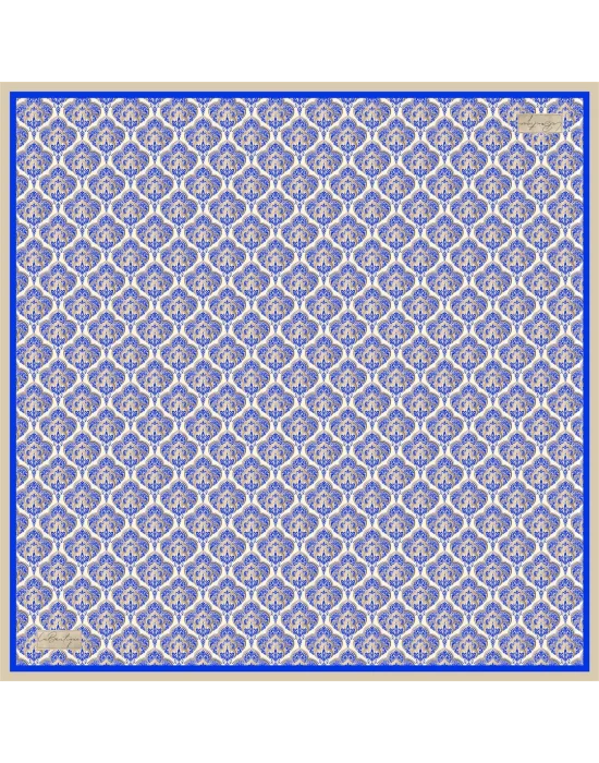 2237-16 TWILL İPEK 90X90