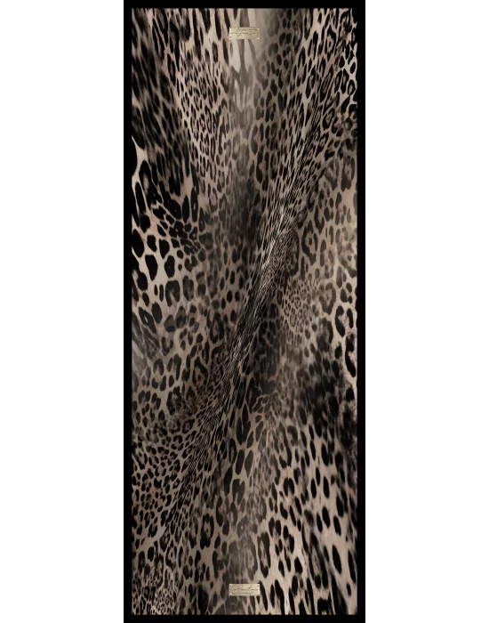 LA BOUTIQUE CRASH ŞAL 1012-04 70X190