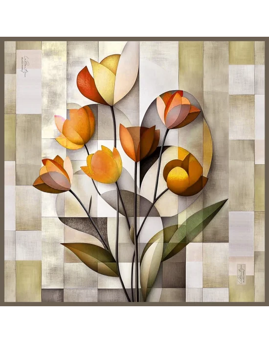 2720-03 SURA İPEK 90X90