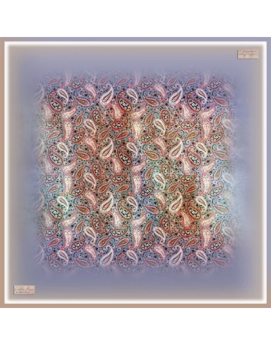 2715-05 SURA İPEK 90X90