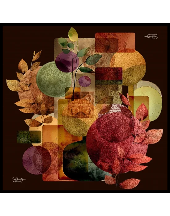 2710-04 SURA İPEK 90X90