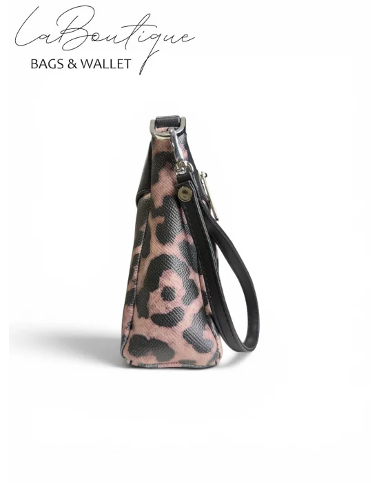 LB ÇANTA 4206 LEOPAR