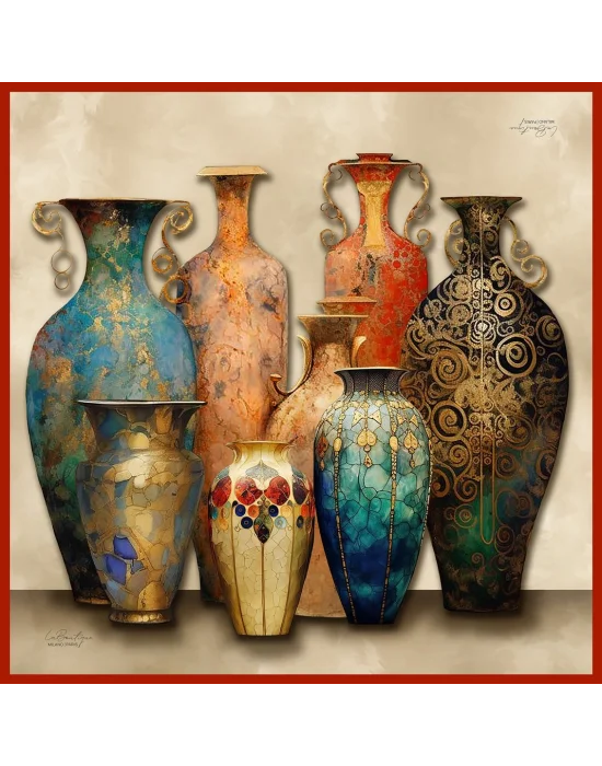 2709A-01 SURA İPEK 90X90