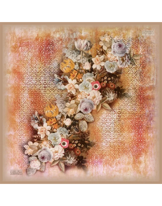 2701-08 SURA İPEK 90X90