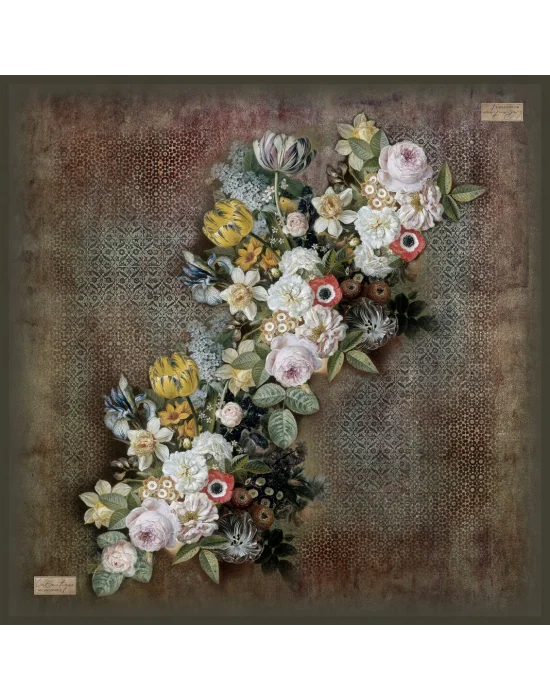 2701-04 SURA İPEK 90X90