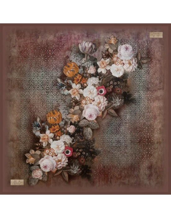 2701-02 SURA İPEK 90X90