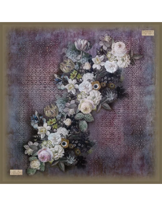 2701-01 SURA İPEK 90X90
