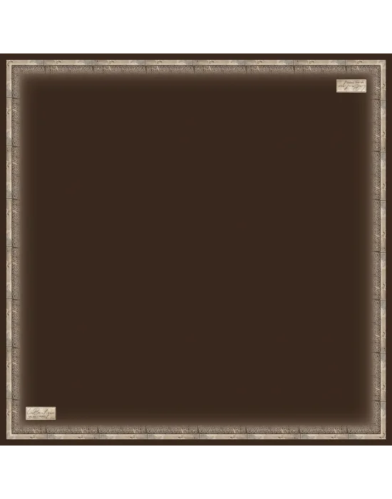 2745-09 SURA İPEK 90X90