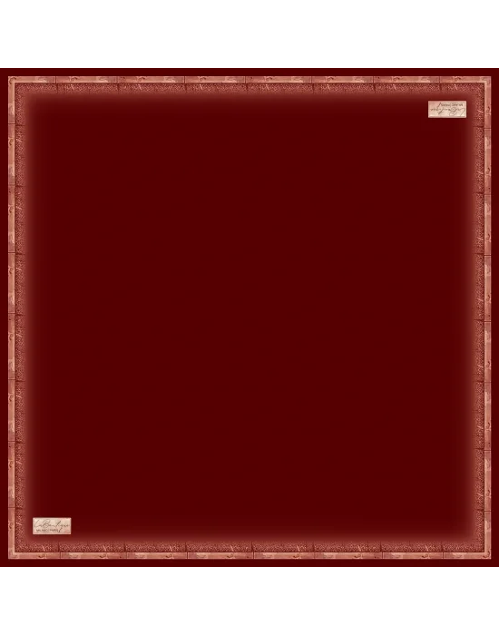 2745-08 SURA İPEK 90X90
