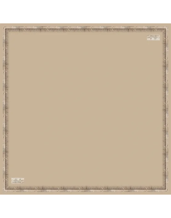 2745-07 SURA İPEK 90X90