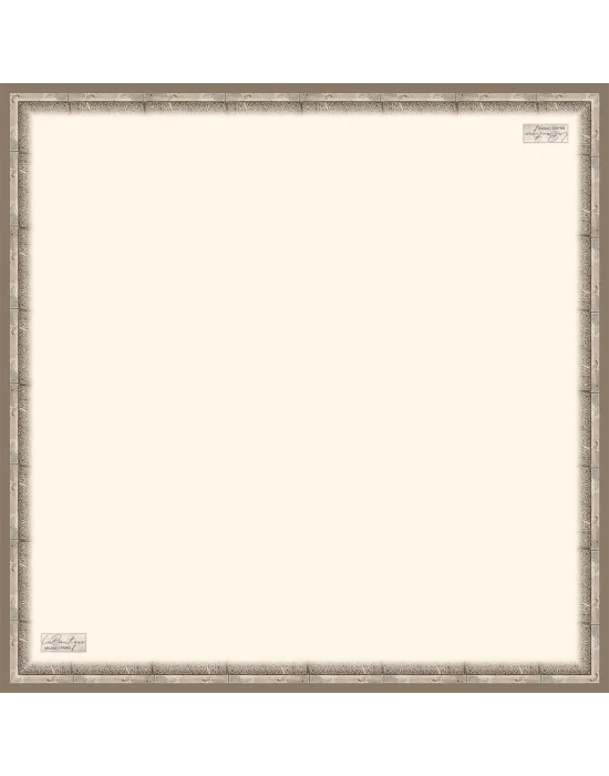 2745-01 TWILL İPEK 90X90