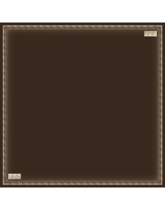 2744-09 TWILL İPEK 90X90