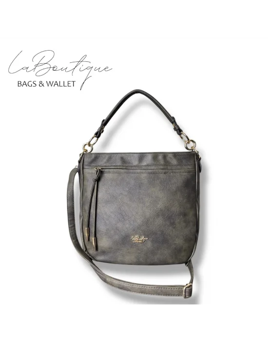 LB ÇANTA 9018 HAKİ